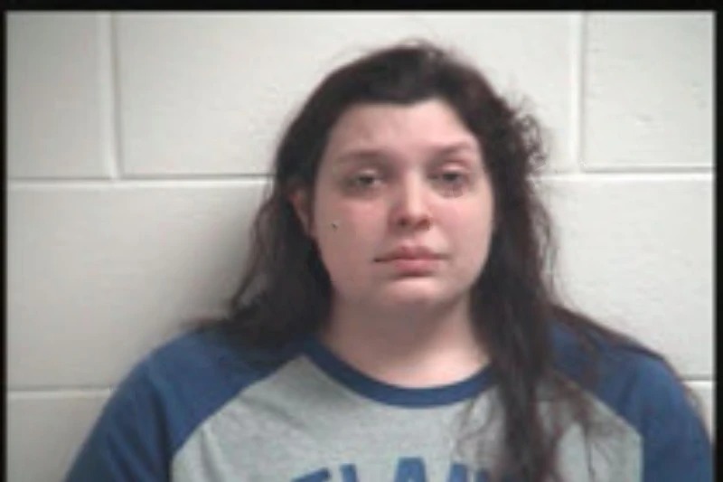 Kaylee Andre Mugshots