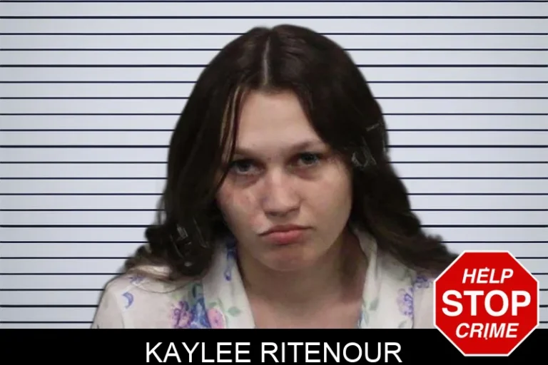 Kaylee Ritenour