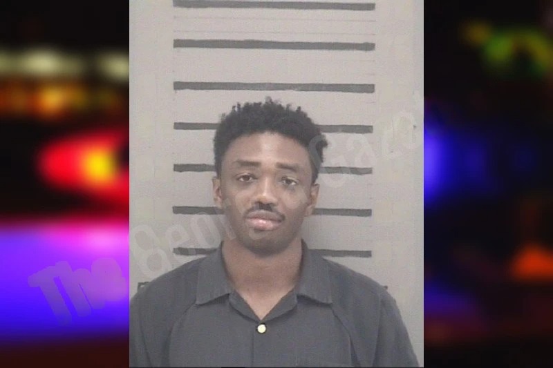 Kaysire Carr Mugshots