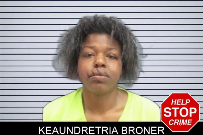 Keaundretria Broner