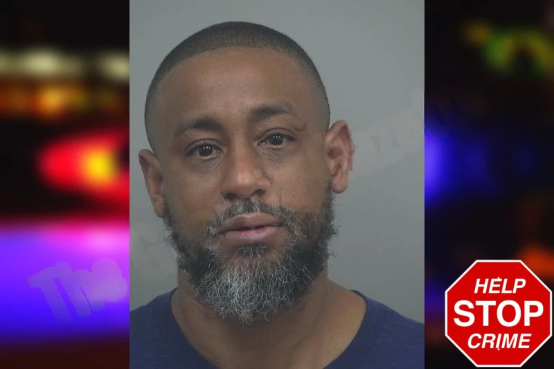 Kegan Nelson mugshot