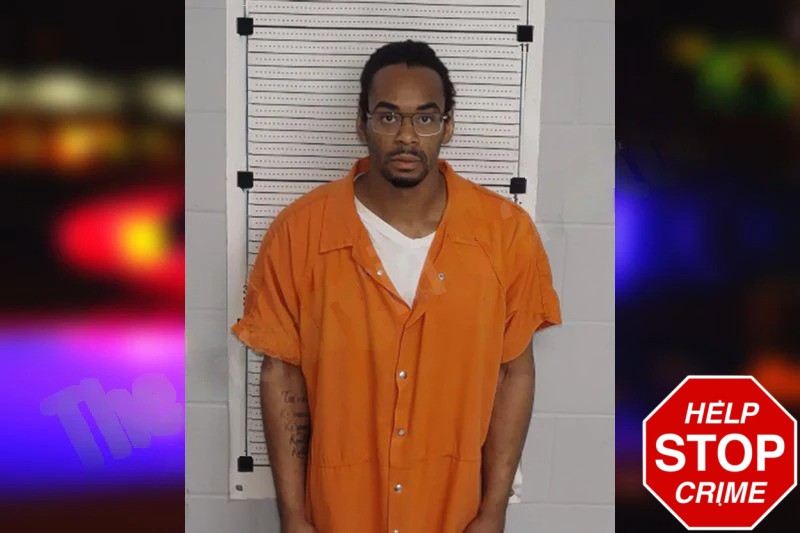 Kegan Smith Mugshots