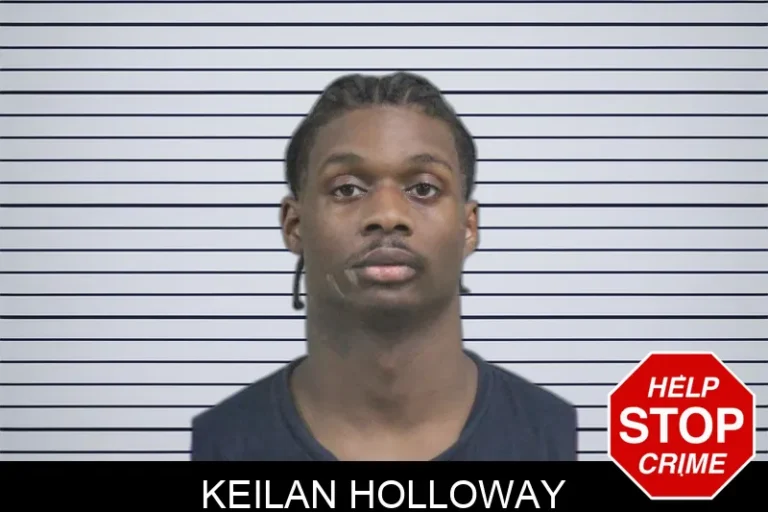 Keilan Holloway