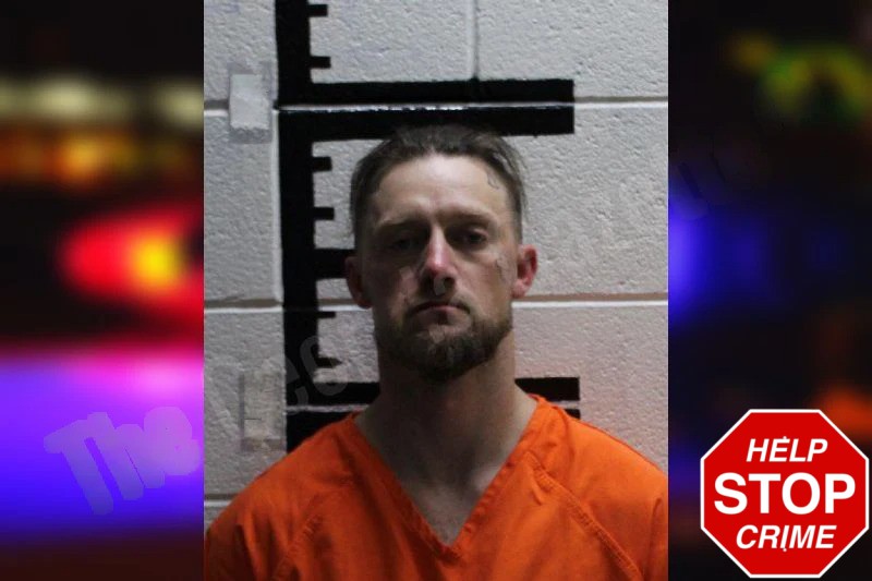 Keith Bearden Mugshots