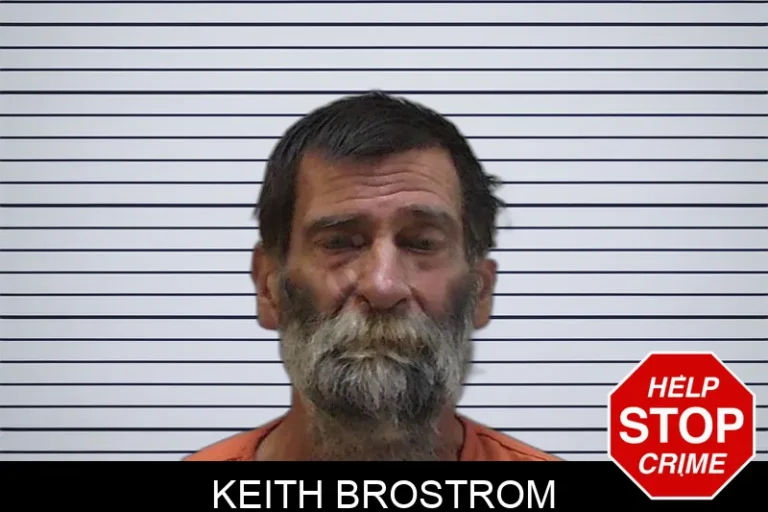Keith Brostrom