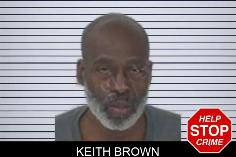 Keith Brown