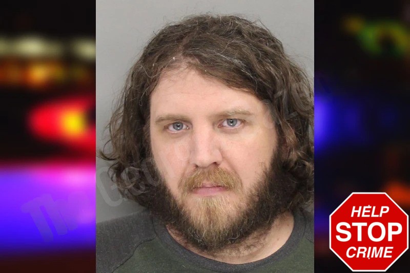 Keith Green Mugshots