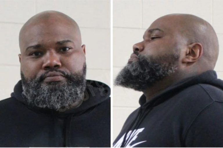 Keith Ozan mugshot – Houston County , Georgia Keith Ozan