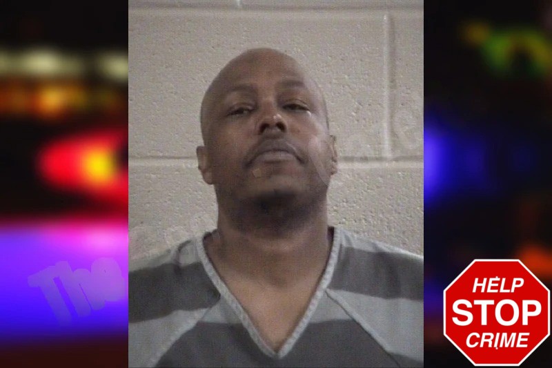 Keith Rolle Mugshots