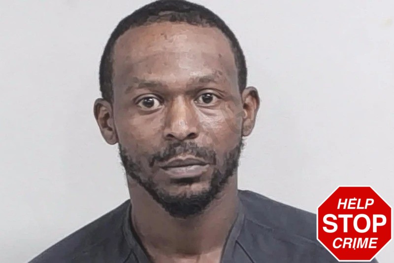 Keith Williams Mugshots