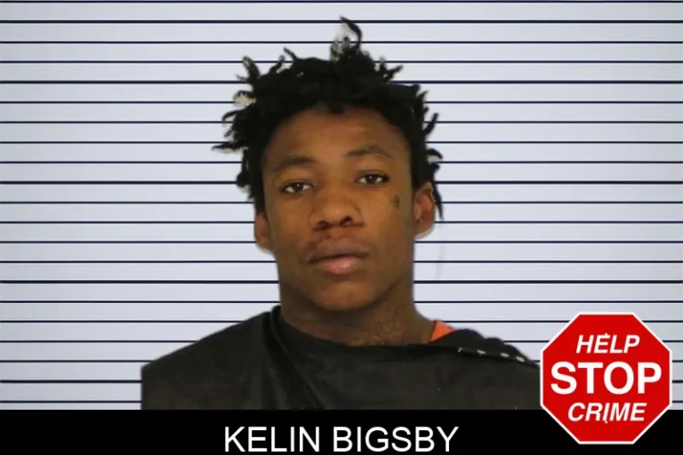 Kelin Bigsby