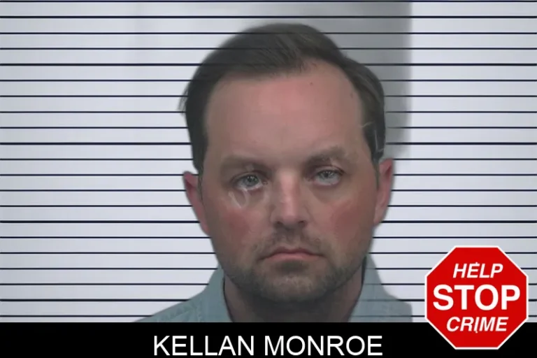 Kellan Monroe