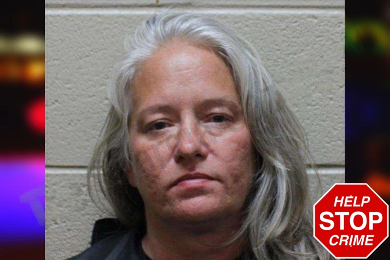 Kelley Miller Mugshots