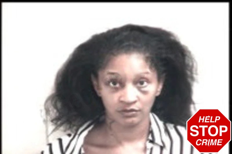 Kelli Goodson Mugshots