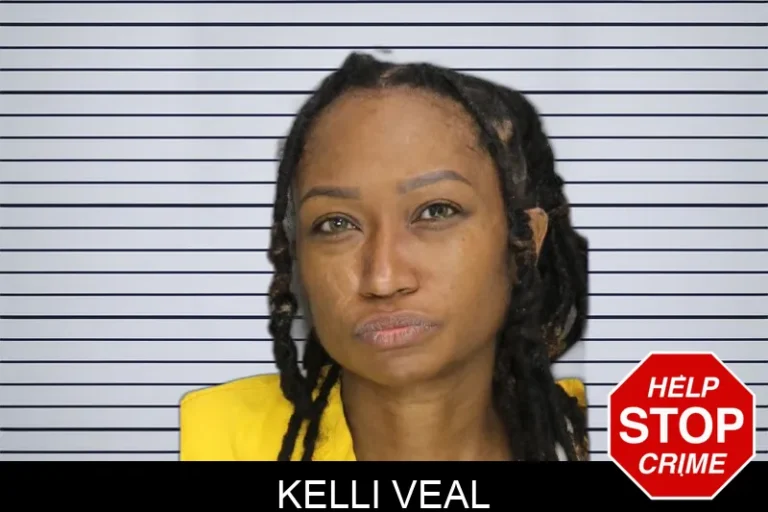 Kelli Veal