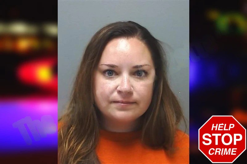 Kelly Branco Mugshots