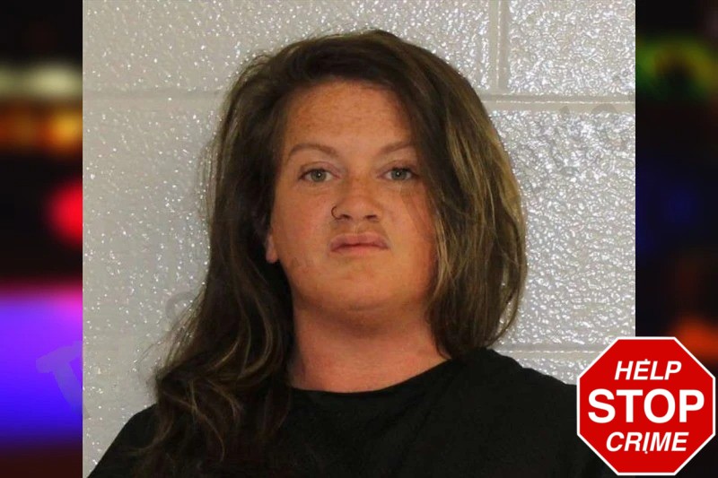 Kelly Delaney mugshot