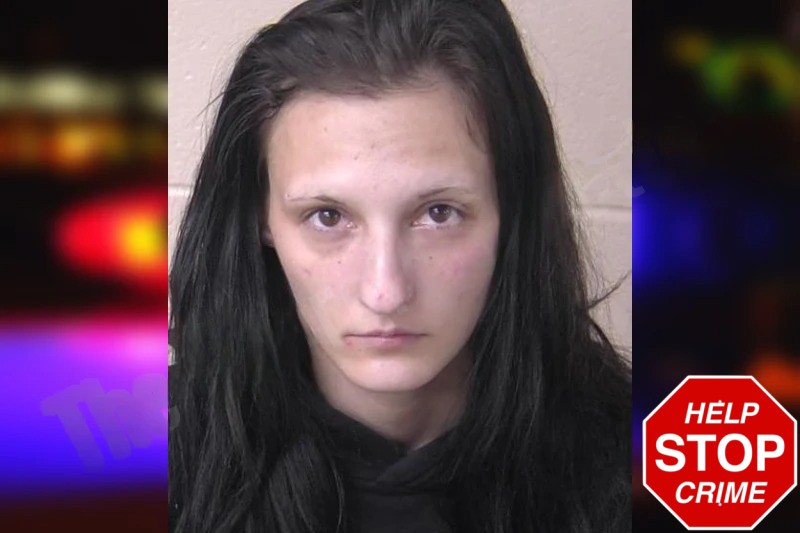 Kelly Durham Mugshots