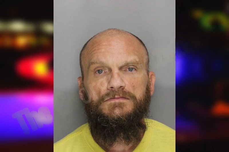 Kelly George Mugshots