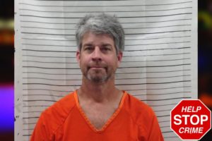 Kelly Harmon mugshot