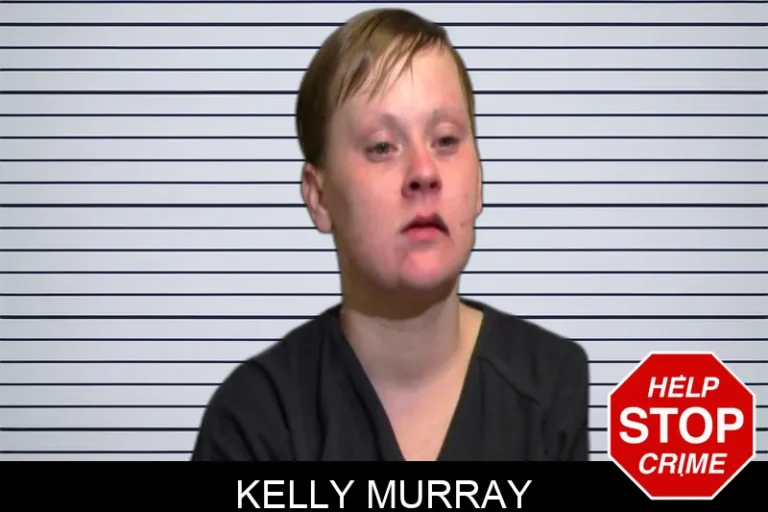 Kelly Murray
