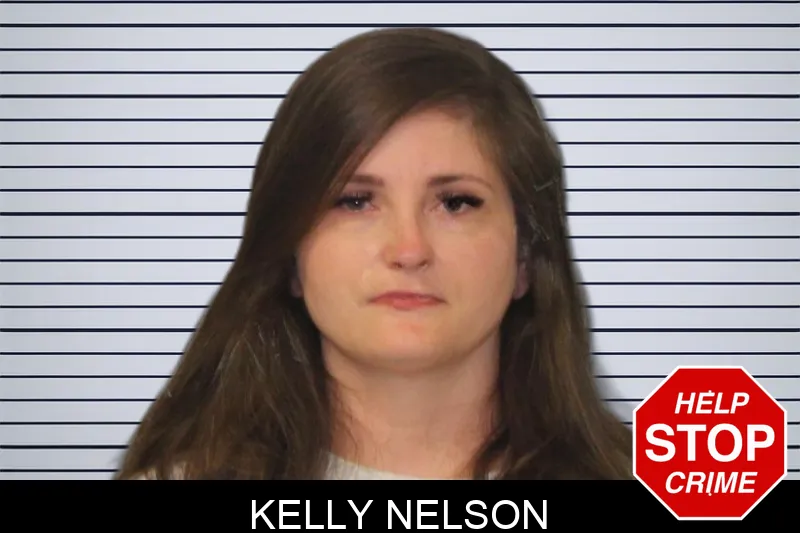 Kelly Nelson mugshot – Mcintosh County , Georgia Kelly Nelson mugshot