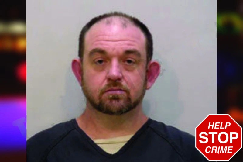 Kelly Partin mugshot