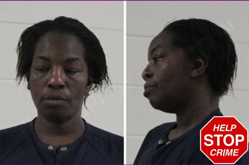 Kelly Smith Mugshots