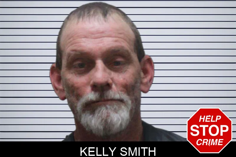 Kelly Smith mugshot – Haralson County , Georgia Kelly Smith mugshot