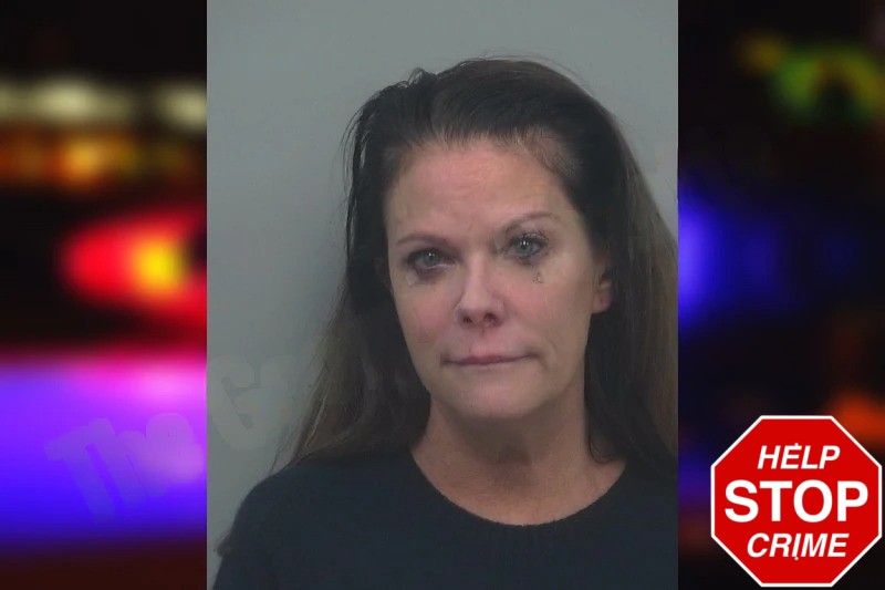 Kelly Yensel Mugshots