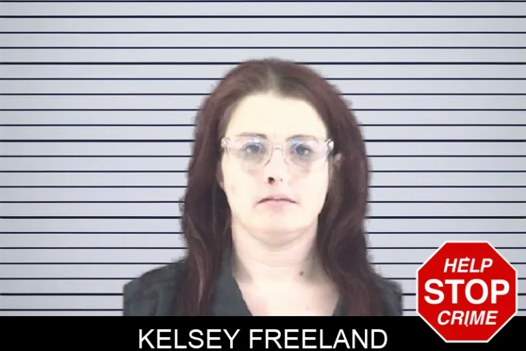 Kelsey Freeland