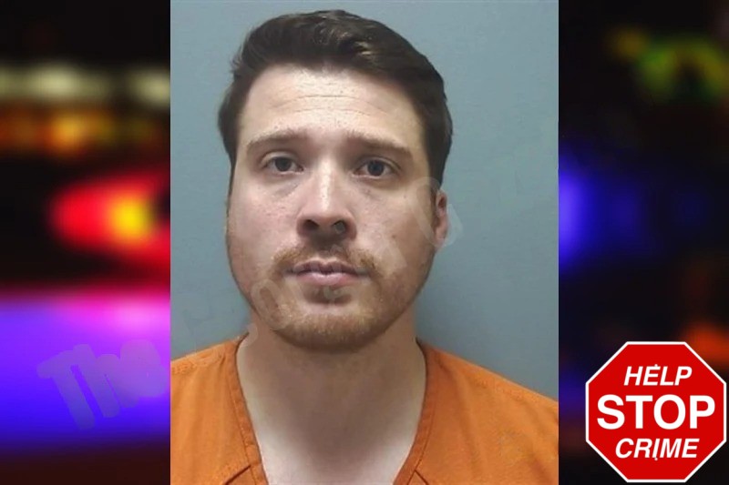 Kelson Brunelle mugshot – Cherokee County , Georgia Kelson Brunelle mugshot