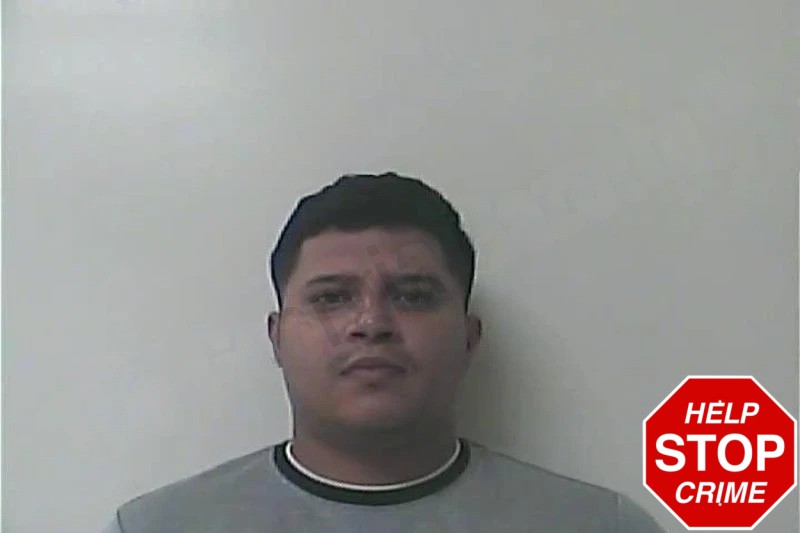 Kelvin Fernandez mugshot – Oconee County , Georgia Kelvin Fernandez mugshot