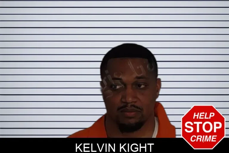 Kelvin Kight