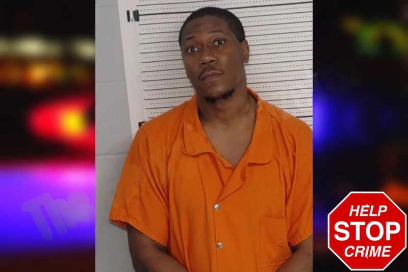 Kelvin Williams Mugshots