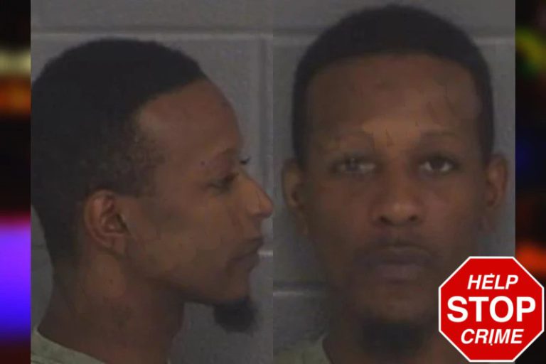 Kelvontae Odom mugshot – Barrow County , Georgia Kelvontae Odom