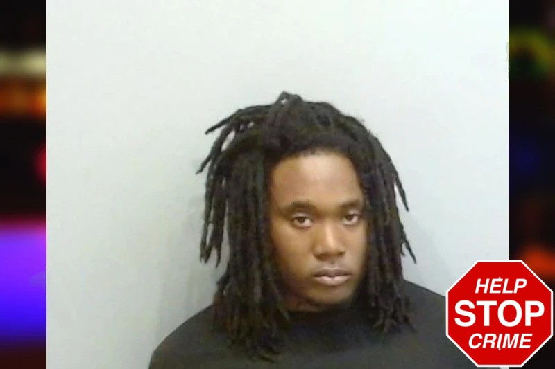 Kemarcus Grubbs mugshot – Fulton County , Georgia Kemarcus Grubbs mugshot