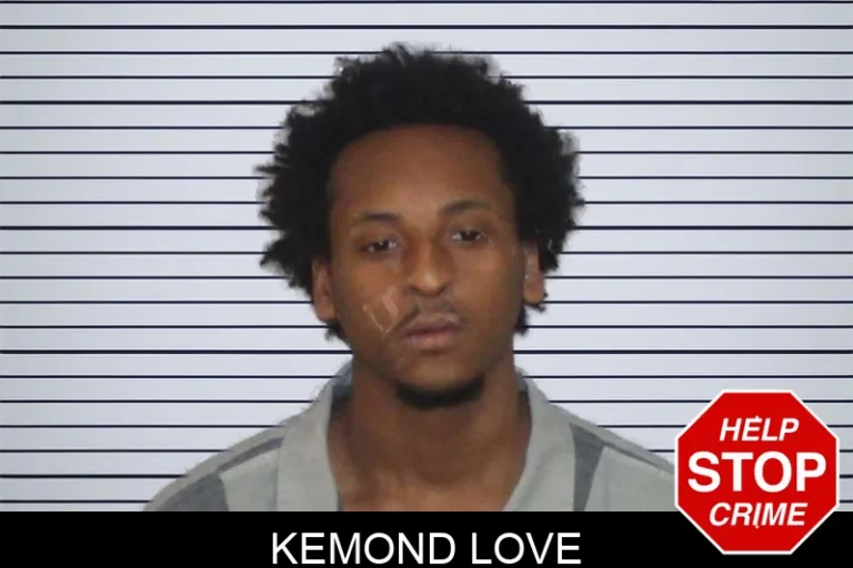 Kemond Love