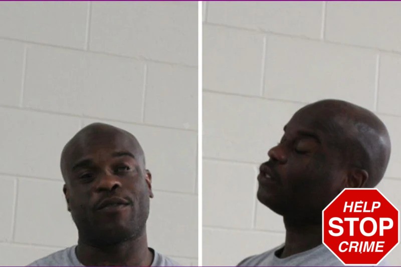 Ken Solomon mugshot – Houston County , Georgia Ken Solomon mugshot