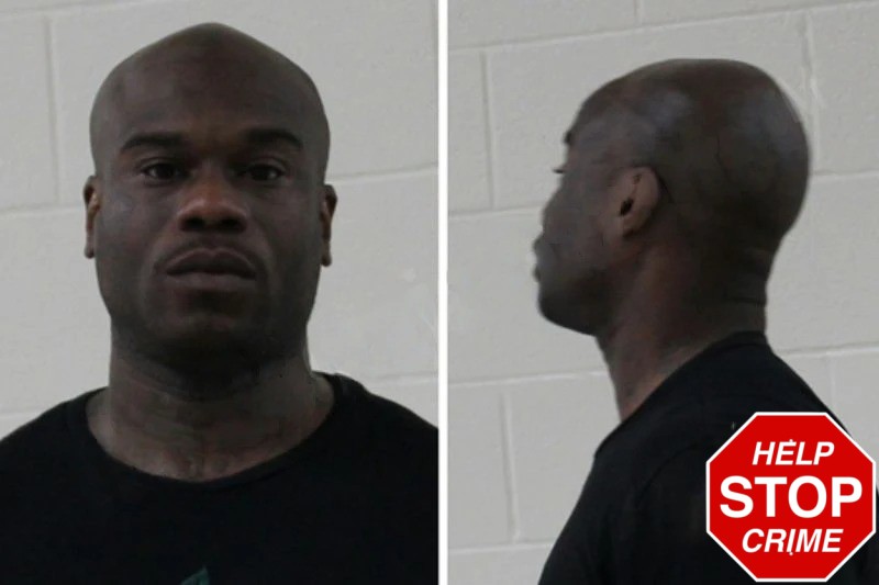 Ken Solomon Mugshots