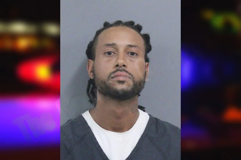 Kendall Battle mugshot – Catoosa County , Georgia Kendall Battle mugshot