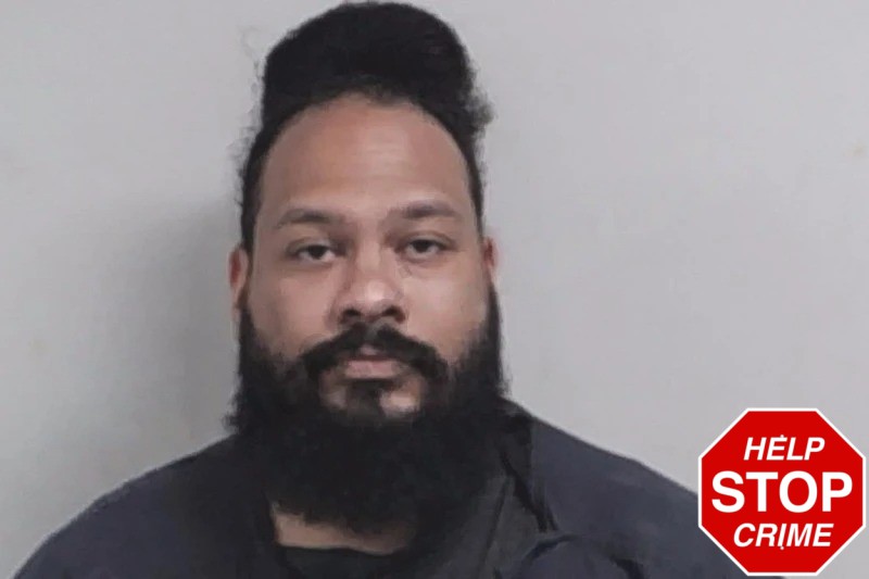 Kendall Silverio Mugshots