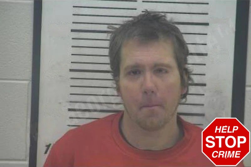 Kendall Taylor Mugshots