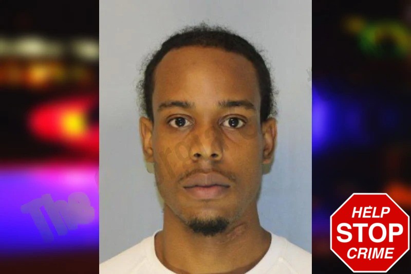 Kendarius Watson mugshot