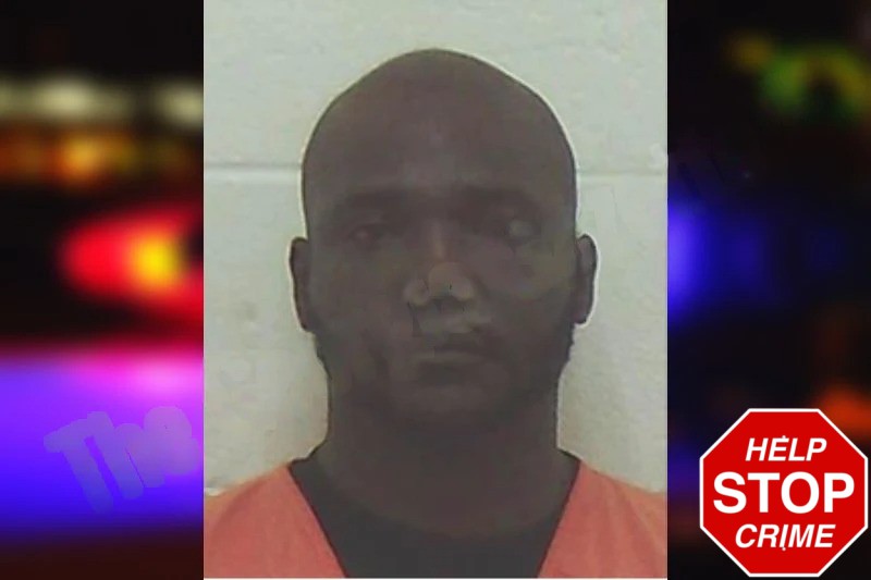 Kendrick Wade Mugshots