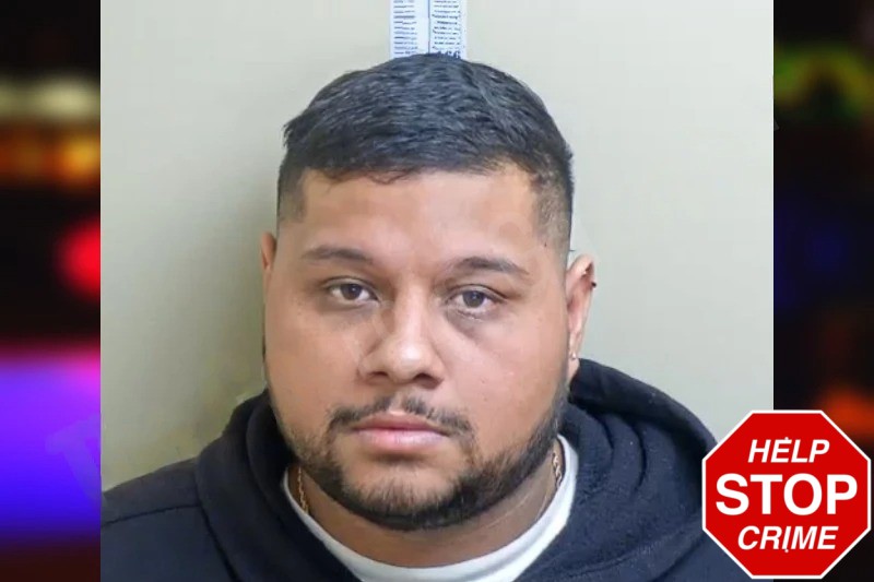 Kene Munoz-Cortes Mugshots