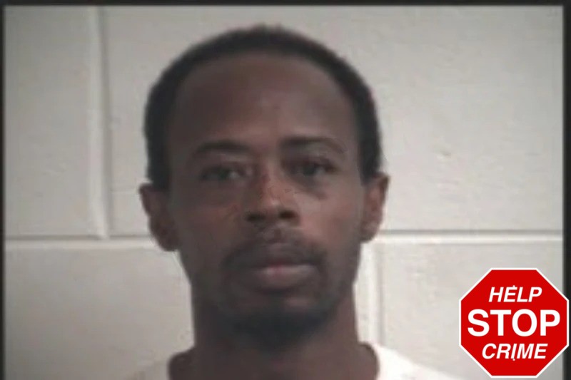 Kennard Lane Mugshots