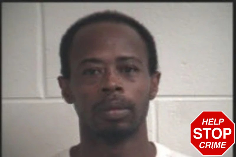 Kennard Lane Mugshots