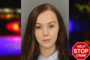 Kennedy Johnson mugshot