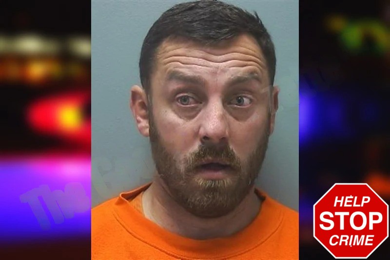 Kenneth Altman Mugshots